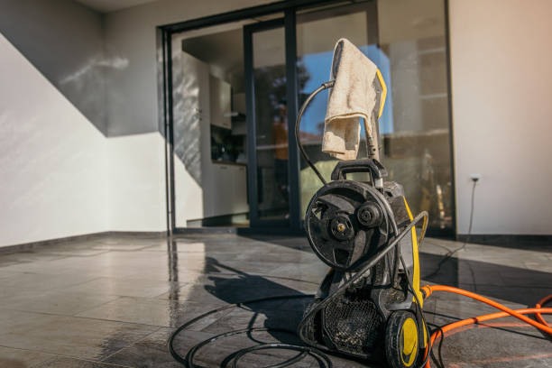 Reliable La Feria, TX Pressure Washing Services Solutions